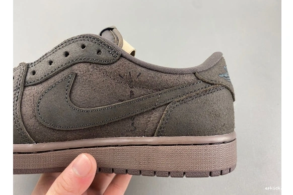 Cheap EP  DM7866- TRAVIS RETRO LOW  202 DM7866-202 SCOTT OG SP 1 JORDAN 0220